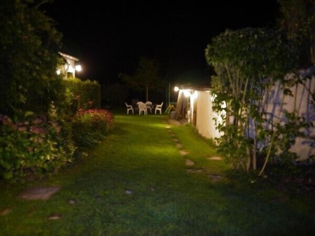 Maisonnette רמבוייה מראה חיצוני תמונה